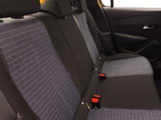 PEUGEOT 208 usata, con Isofix