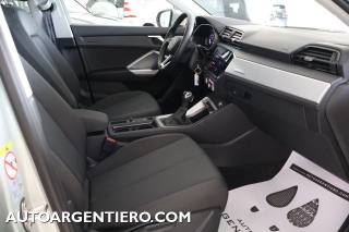 AUDI Q3 usata, con Sistema di riconoscimento della stanchezza