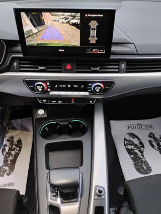 AUDI A5 usata, con Controllo trazione