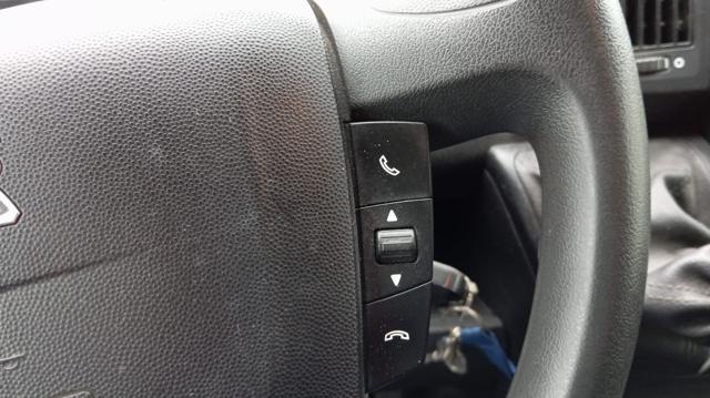 PEUGEOT Boxer usata, con Specchietti laterali elettrici