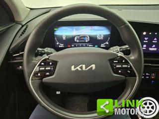 KIA Niro usata, con Alzacristalli elettrici