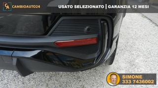 AUDI Q3 usata, con Blind spot monitor