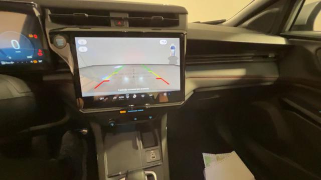 FORD Puma usata, con Sistema di navigazione