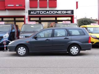 FORD Focus 1.6i SW PREZZO VALIDO 21.03, GPL 2035, GARANZIA