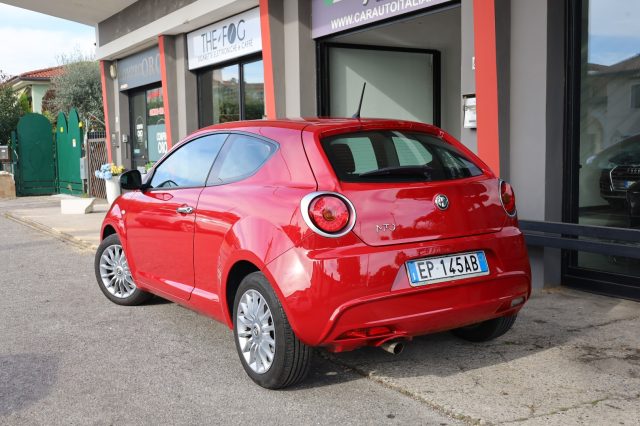 ALFA ROMEO MiTo usata 65