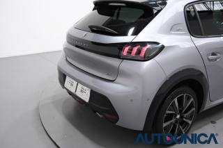 PEUGEOT 208 usata 58