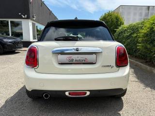MINI Cooper D usata, con Alzacristalli elettrici