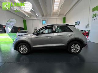 VOLKSWAGEN T-Roc usata, con Airbag