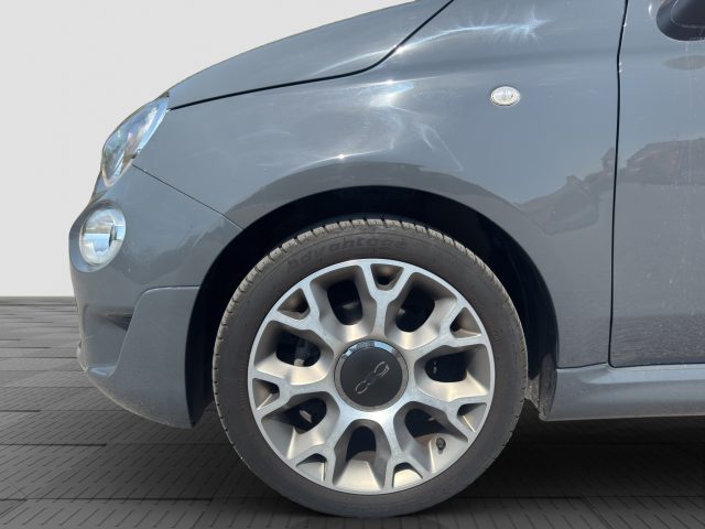 FIAT 500 usata 14