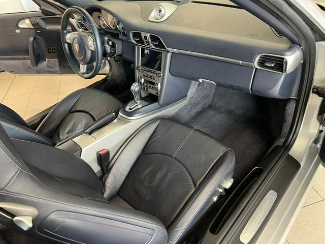 PORSCHE 911 usata, con Fendinebbia