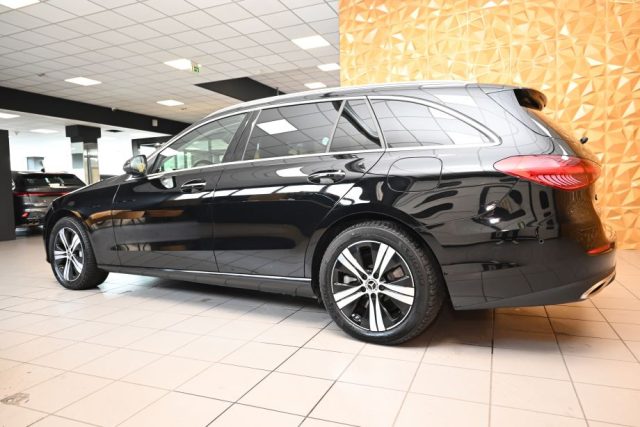 MERCEDES-BENZ C 300 usata 92