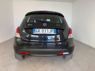 LANCIA Ypsilon usata 3
