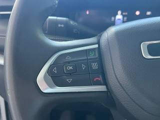 JEEP Compass usata, con Specchietti laterali elettrici
