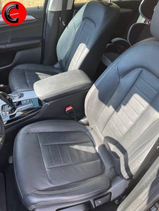 BMW X3 usata, con Autoradio