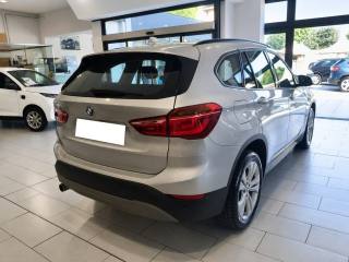 BMW X1 usata, con Antifurto
