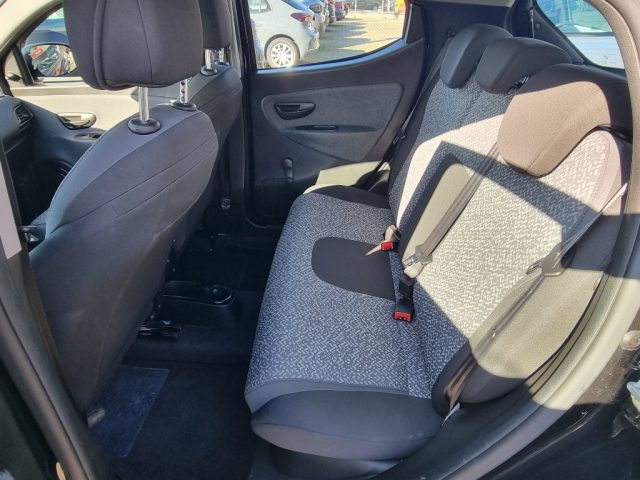 LANCIA Ypsilon usata 11