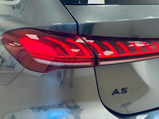 AUDI A5 usata, con USB