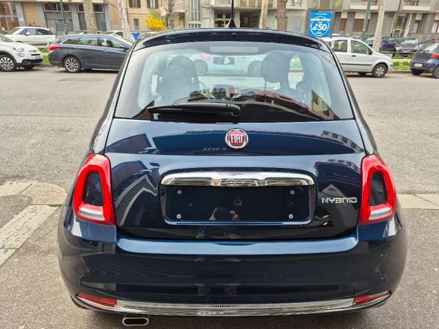 FIAT 500 usata, con Chiusura centralizzata