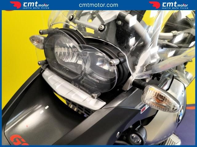 BMW R 1200 GS usata 7