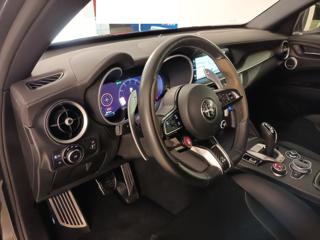 ALFA ROMEO Stelvio usata, con MP3