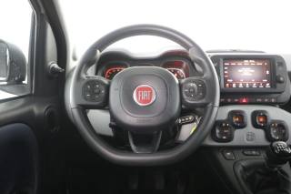 FIAT Panda Cross usata 5