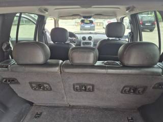 JEEP Cherokee usata, con Immobilizzatore elettronico