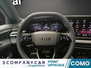 AUDI A5 usata, con Climatizzatore