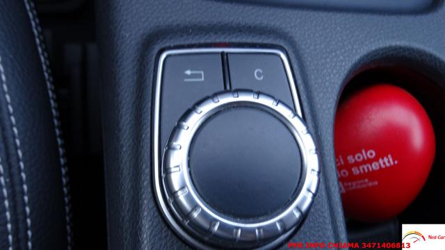 MERCEDES-BENZ A 180 usata 110