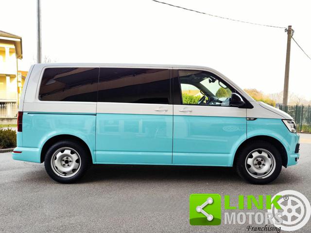 VOLKSWAGEN T6 usata, con Controllo trazione
