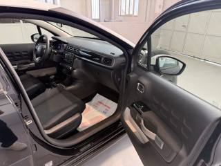 CITROEN C3 usata, con Riconoscimento dei segnali stradali