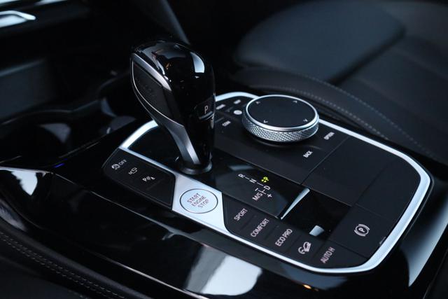 BMW X4 usata, con Chiusura centralizzata