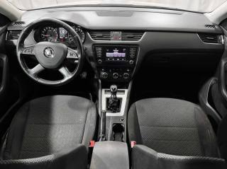 SKODA Octavia usata, con Filtro antiparticolato