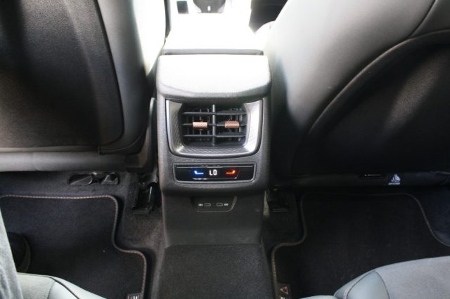 CUPRA Terramar usata, con Specchietti laterali elettrici