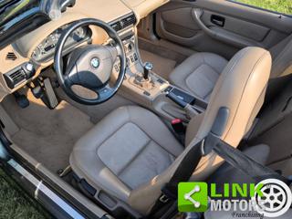 BMW Z3 usata, con Volante in pelle