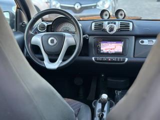 SMART ForTwo usata 18