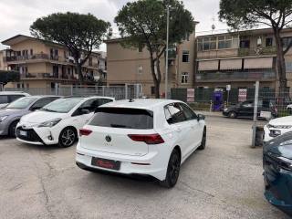 VOLKSWAGEN Golf usata, con Antifurto