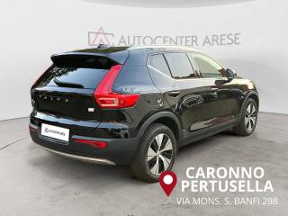 VOLVO XC40 usata, con Autoradio