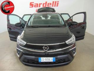 OPEL Crossland usata, con Alzacristalli elettrici