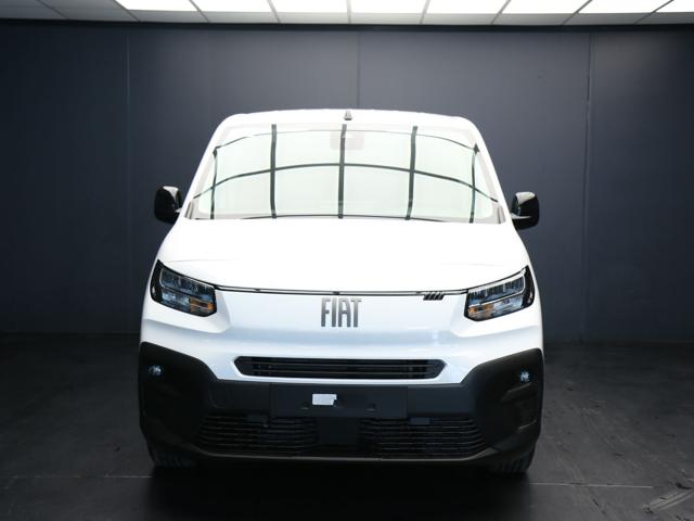 FIAT Doblo usata, con Airbag laterali