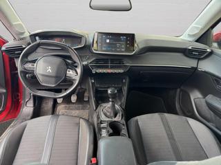PEUGEOT 208 usata, con Cruise Control