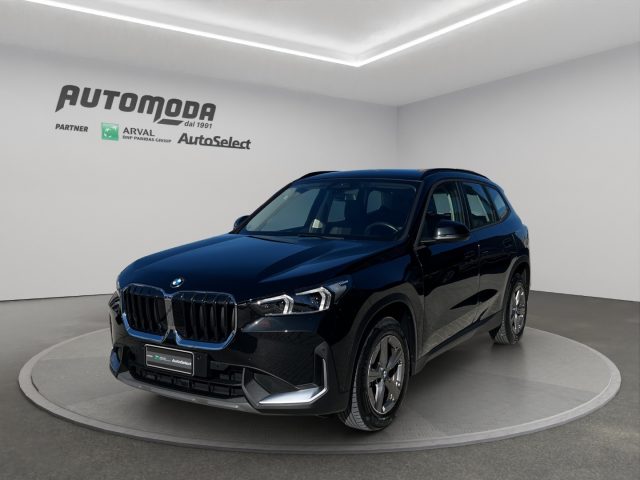 BMW X1 usata, con ABS