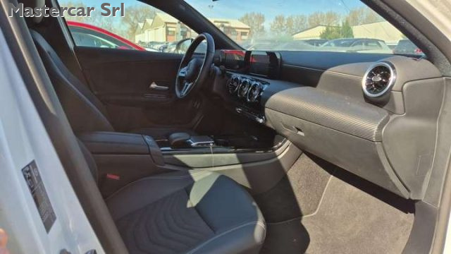 MERCEDES-BENZ A 250 usata, con Autoradio