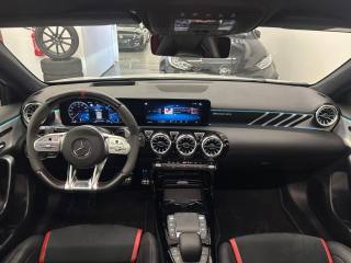 MERCEDES-BENZ A 35 AMG usata, con Climatizzatore
