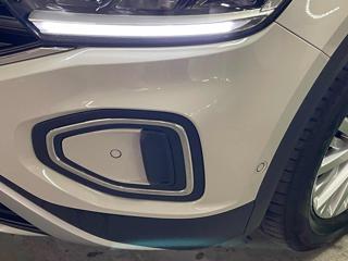 VOLKSWAGEN T-Roc usata, con Climatizzatore