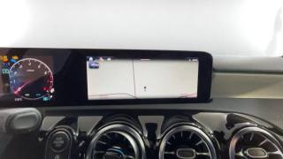 MERCEDES-BENZ A 200 usata, con Immobilizzatore elettronico