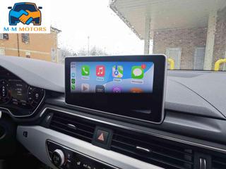 AUDI A5 usata, con Fari Xenon