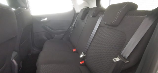 FORD Fiesta usata, con Airbag testa