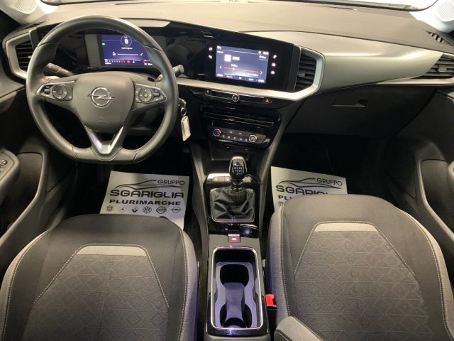 OPEL Mokka usata, con Boardcomputer
