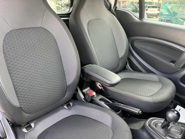SMART ForTwo usata, con Cruise Control