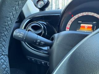 SMART ForFour usata, con Sensori di parcheggio posteriori